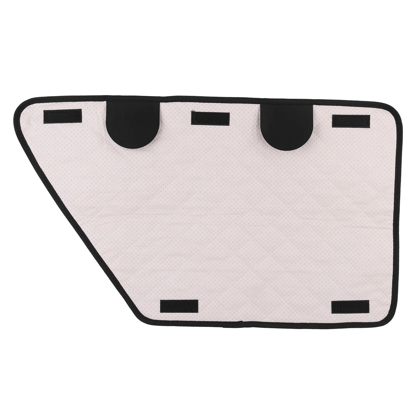 Dog Car Door Protector — Waterproof Anti-Scratch Cover, 2-Pack
