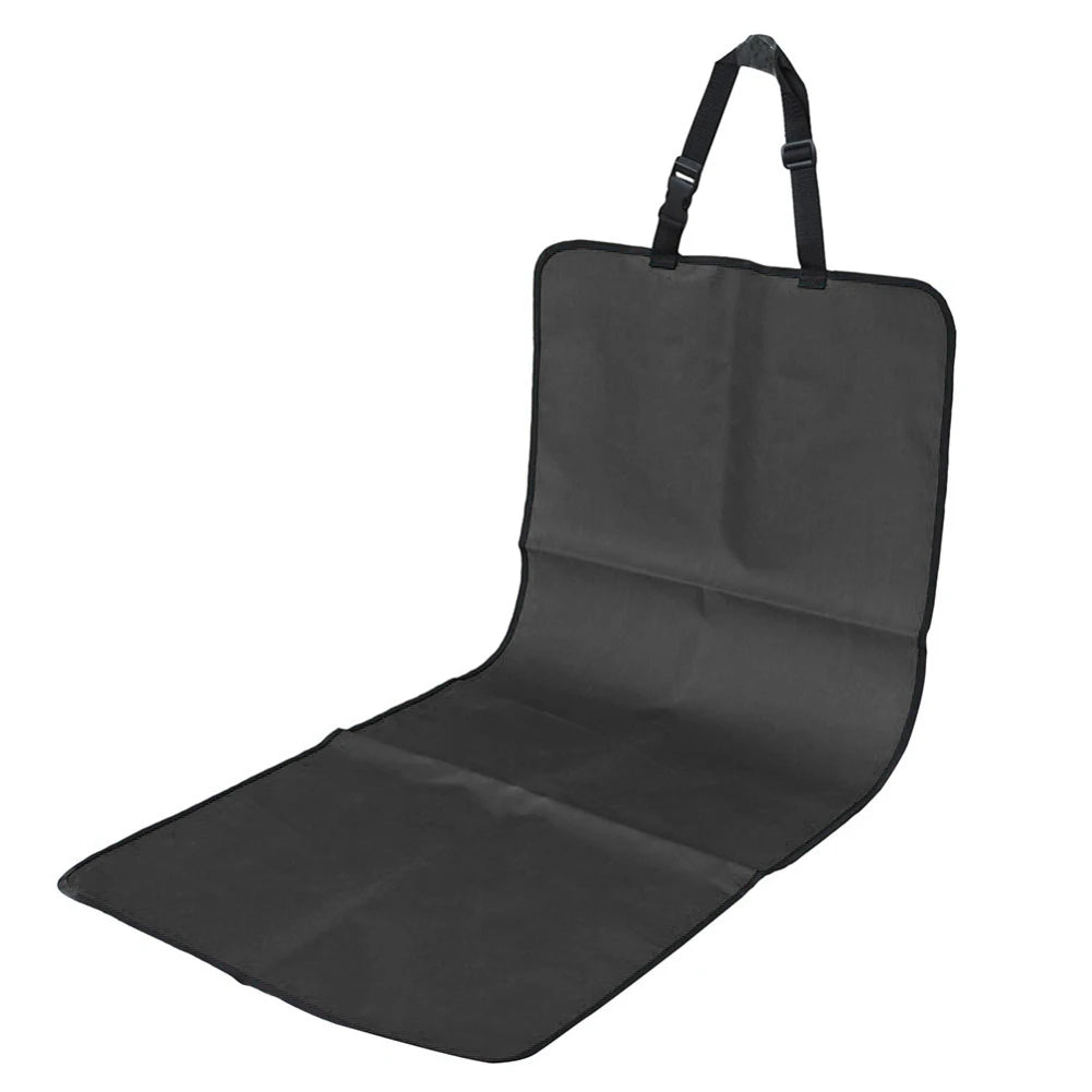 Waterproof Dog Front Seat Cover — Universal Fit for Cars, Trucks & SUVs
