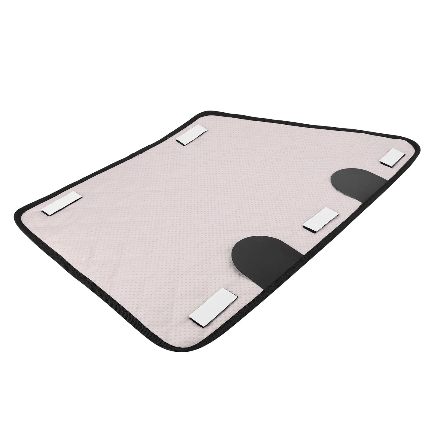 Dog Car Door Protector — Waterproof Anti-Scratch Cover, 2-Pack
